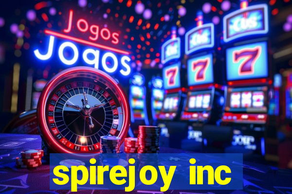 spirejoy inc